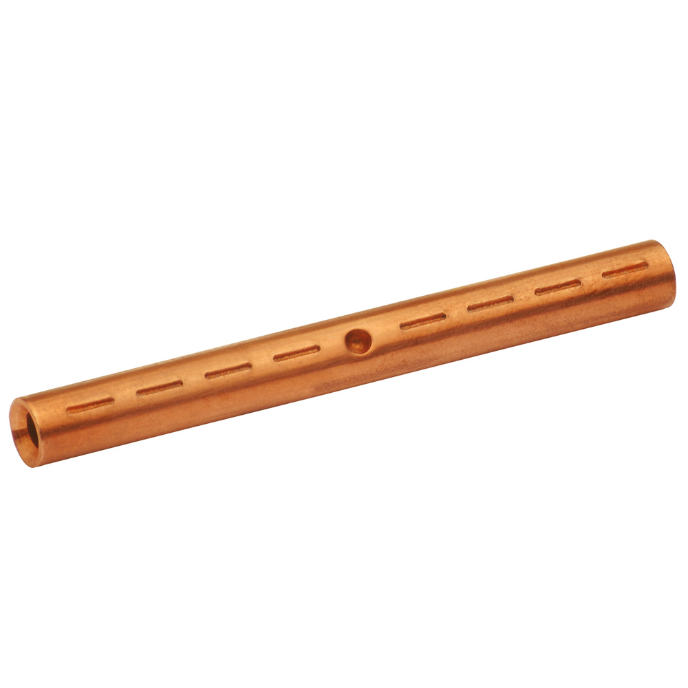 Miniatuur van Klauke verbinder trkv DYN 6 mm² per 10 stuks (181R)