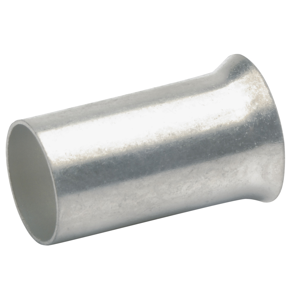 Miniatuur van Klauke adereindhuls ongeïsoleerd 150mm2 hulslengte 40mm - per 25 stuks (8440V)