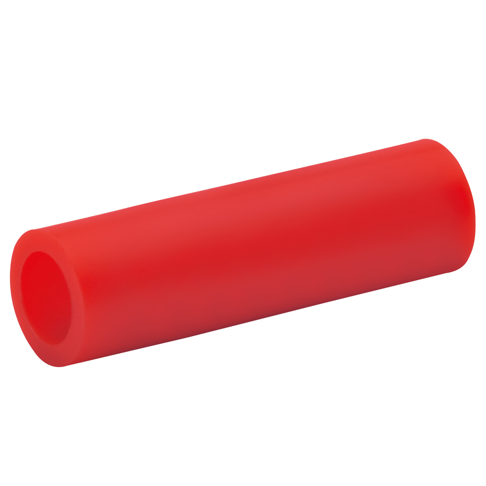 Miniatuur van Klauke parallelverbinder 1 mm² - rood per 100 stuks (770)