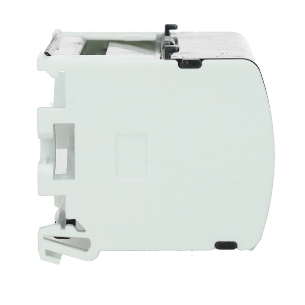 Miniatuur van EMAT aansluitblok 2-polig 11 aansluitingen 125A DIN-rail (85280006)