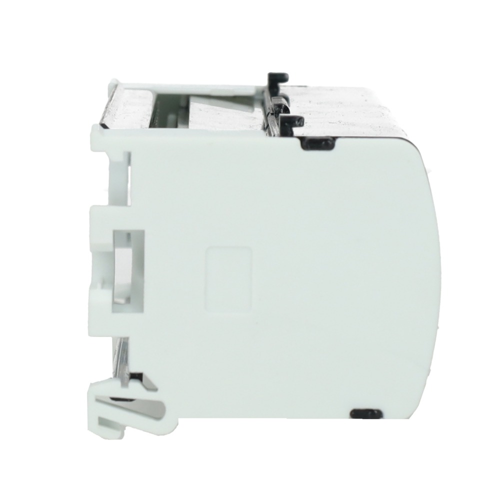 Miniatuur van EMAT aansluitblok 2-polig 15 aansluitingen 125A DIN-rail (85280007)
