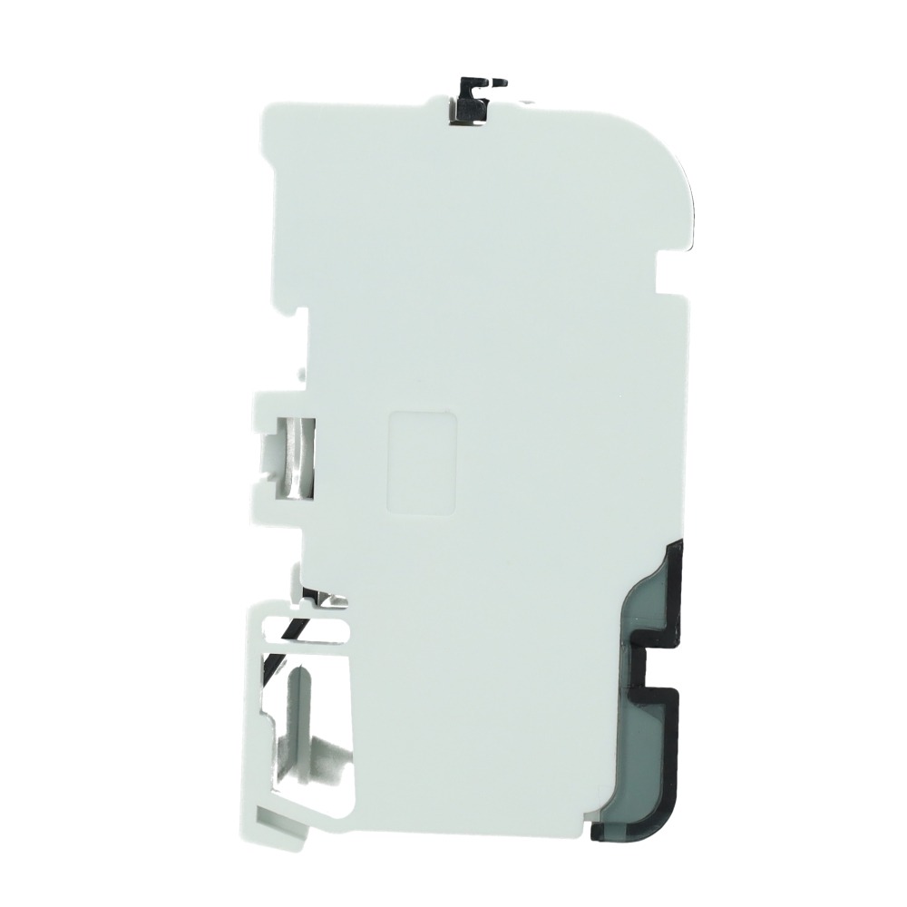 Miniatuur van EMAT aansluitblok 4-polig 7 aansluitingen 125A DIN-rail (85280008)