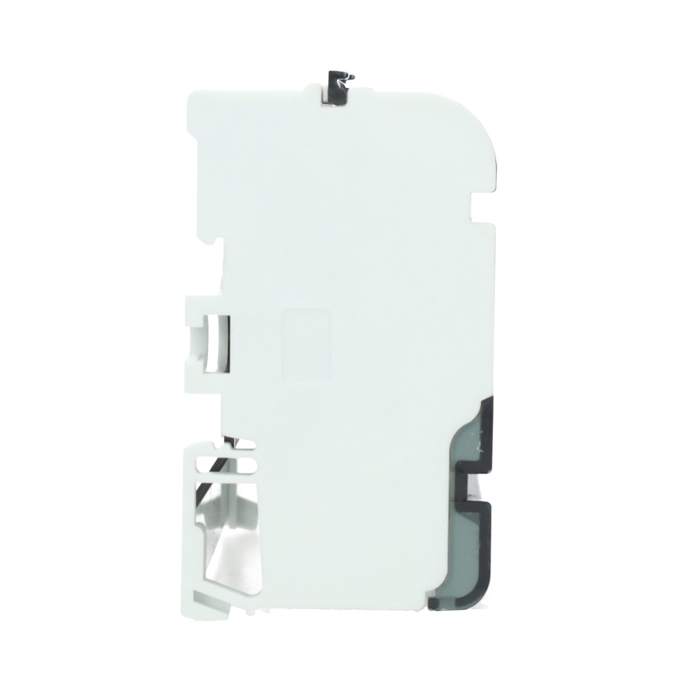 Miniatuur van EMAT aansluitblok 4-polig 15 aansluitingen 125A DIN-rail (85280010)