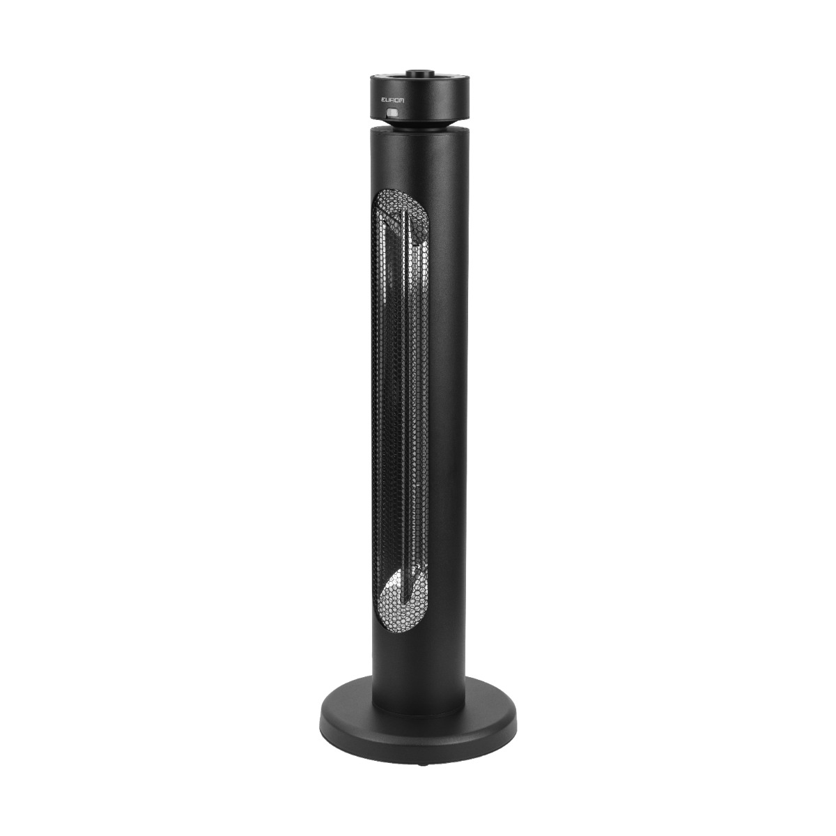 Miniatuur van Eurom elektrische staande terrasverwarming zwenkbaar 2000W Golden 2000 Shadow Tower (335538)