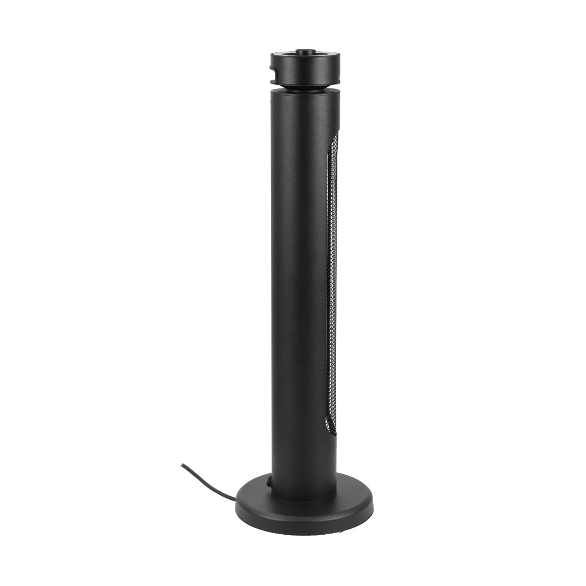 Miniatuur van Eurom elektrische staande terrasverwarming zwenkbaar 2000W Golden 2000 Shadow Tower (335538)