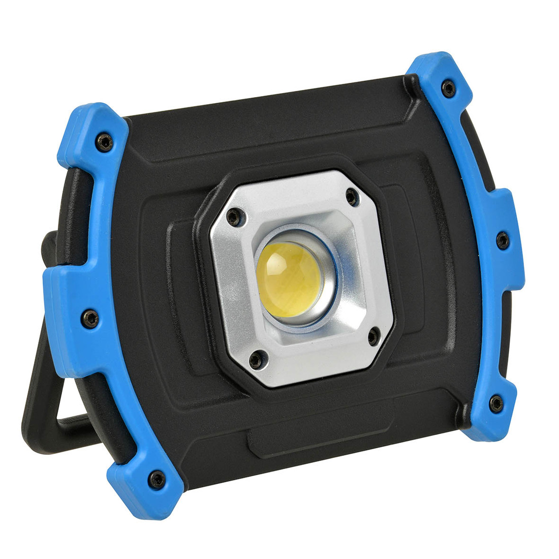 Miniatuur van NOVA LED werklamp oplaadbaar 10W incl. powerbank functie