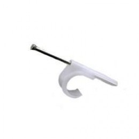 Miniatuur van HEKON spijker plugclips 16-19mm - grijs per 150 stuks