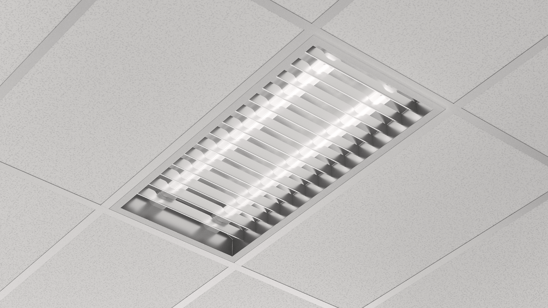 Miniatuur van Philips CorePro LED PL-L HF 2G11 8W 960lm warm wit 3000K (8719514486768)