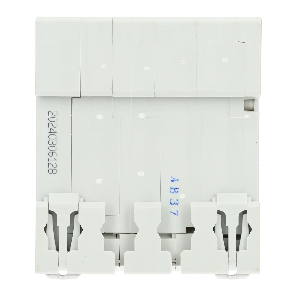 Miniatuur van EMAT differentieelautomaat 4-polig 16A B-curve 30mA (85006500)