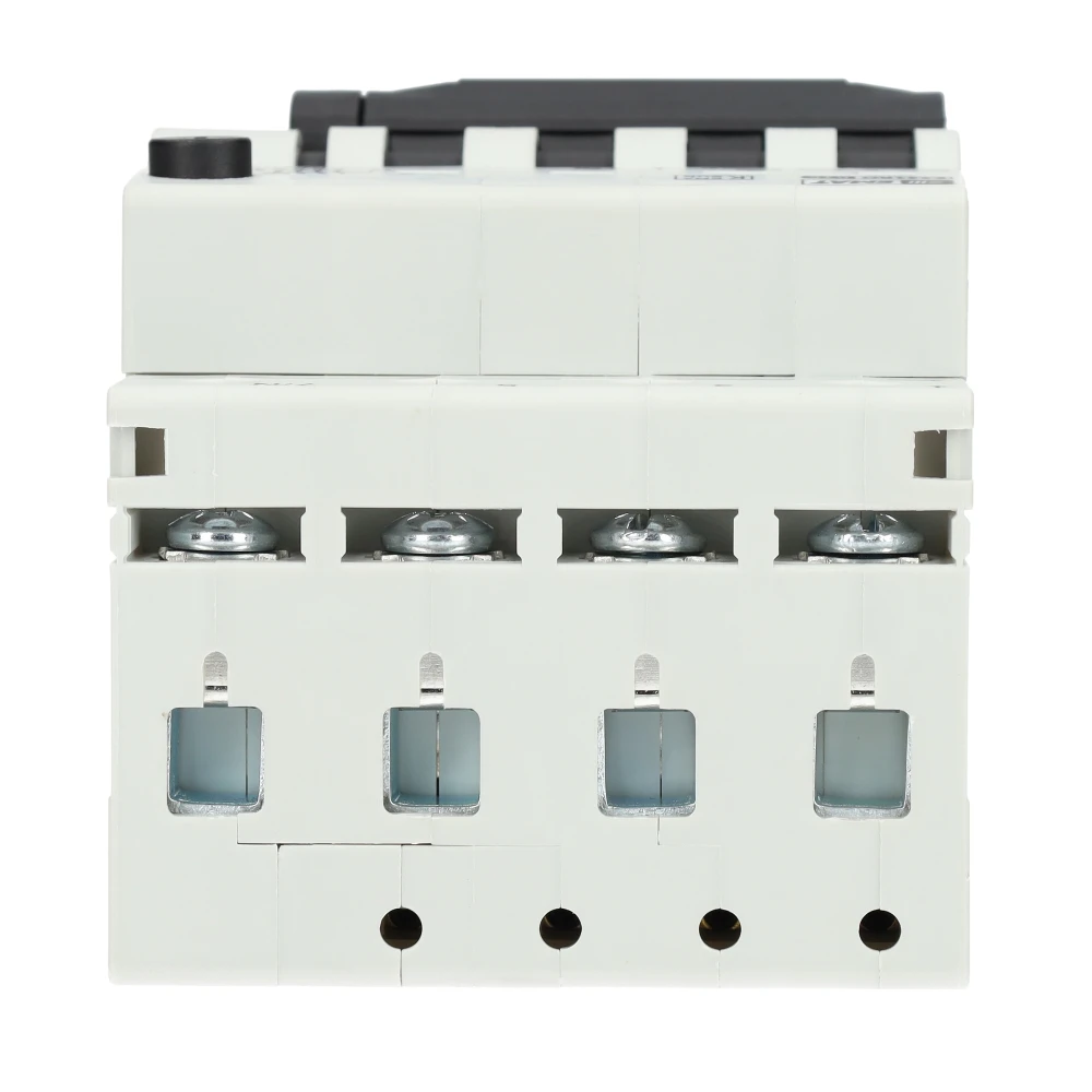 Miniatuur van EMAT differentieelautomaat 4-polig 16A B-curve 30mA (85006500)