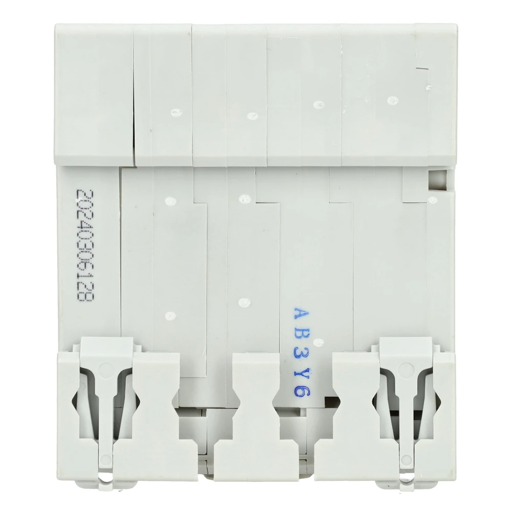 Miniatuur van EMAT differentieelautomaat 4-polig 16A B-curve 300mA (85006510)