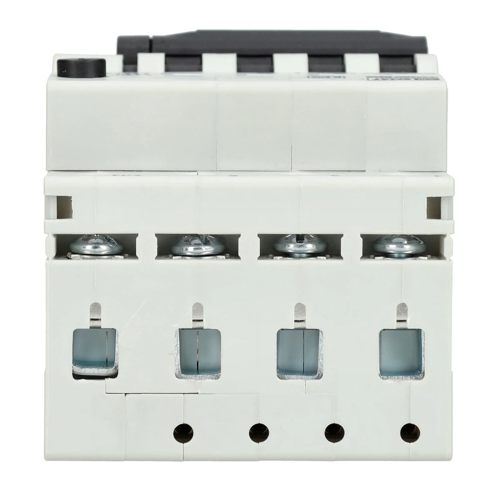 Miniatuur van EMAT differentieelautomaat 4-polig 16A B-curve 300mA (85006510)