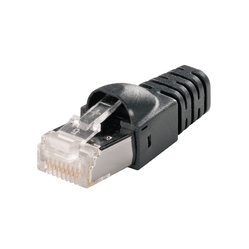 Miniatuur van Weidmüller RJ45 connector CAT6 per 10 stuks (8813110000)