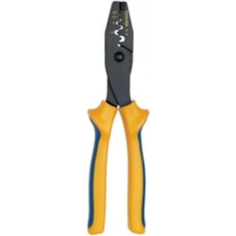 Miniatuur van Klauke perstang 0,5-16mm2 K3 (900082131)