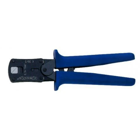 Miniatuur van Klauke perstang 0.08-10 mm K303 (900082192)