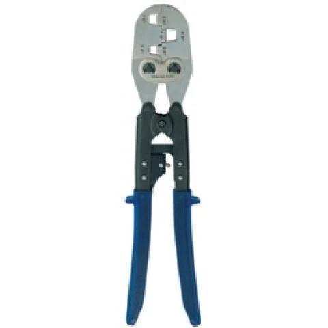 Miniatuur van Klauke perstang 0.08-10 mm K303 (900082192)
