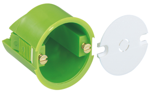 Miniatuur van Spelsberg hollewand inbouwdoos H40 (92404001)