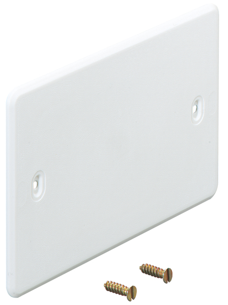 Miniatuur van Spelsberg afsluitdeksel 70x110x4.8mm (97710001)