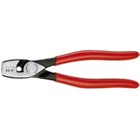 Miniatuur van KNIPEX adereindhulstang 0.5–6.0mm voorinvoer (9781180)