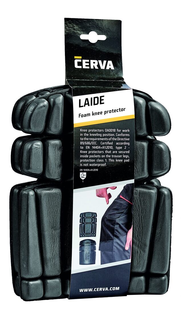 Miniatuur van Cerva kniebeschermers - per paar (9901001399999)