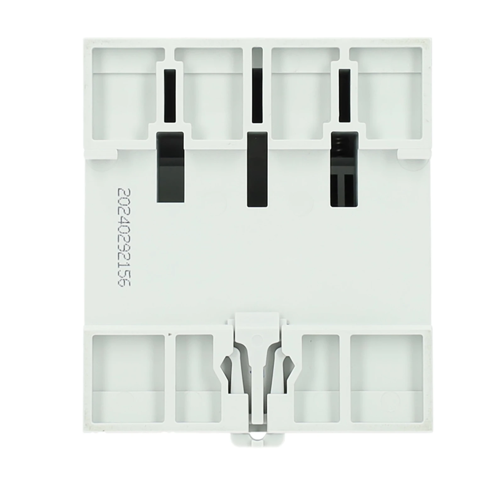 Miniatuur van EMAT differentieelschakelaar 4-polig 63A 300mA type A (85002007)