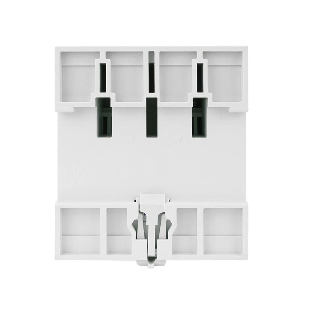 Miniatuur van EMAT differentieelschakelaar 4-polig 63A 300mA selectief (85002009)