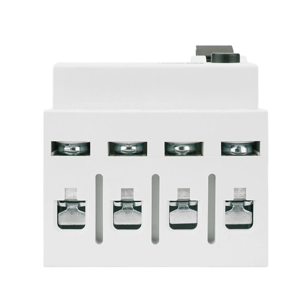 Miniatuur van EMAT differentieelschakelaar 4-polig 63A 300mA selectief (85002009)