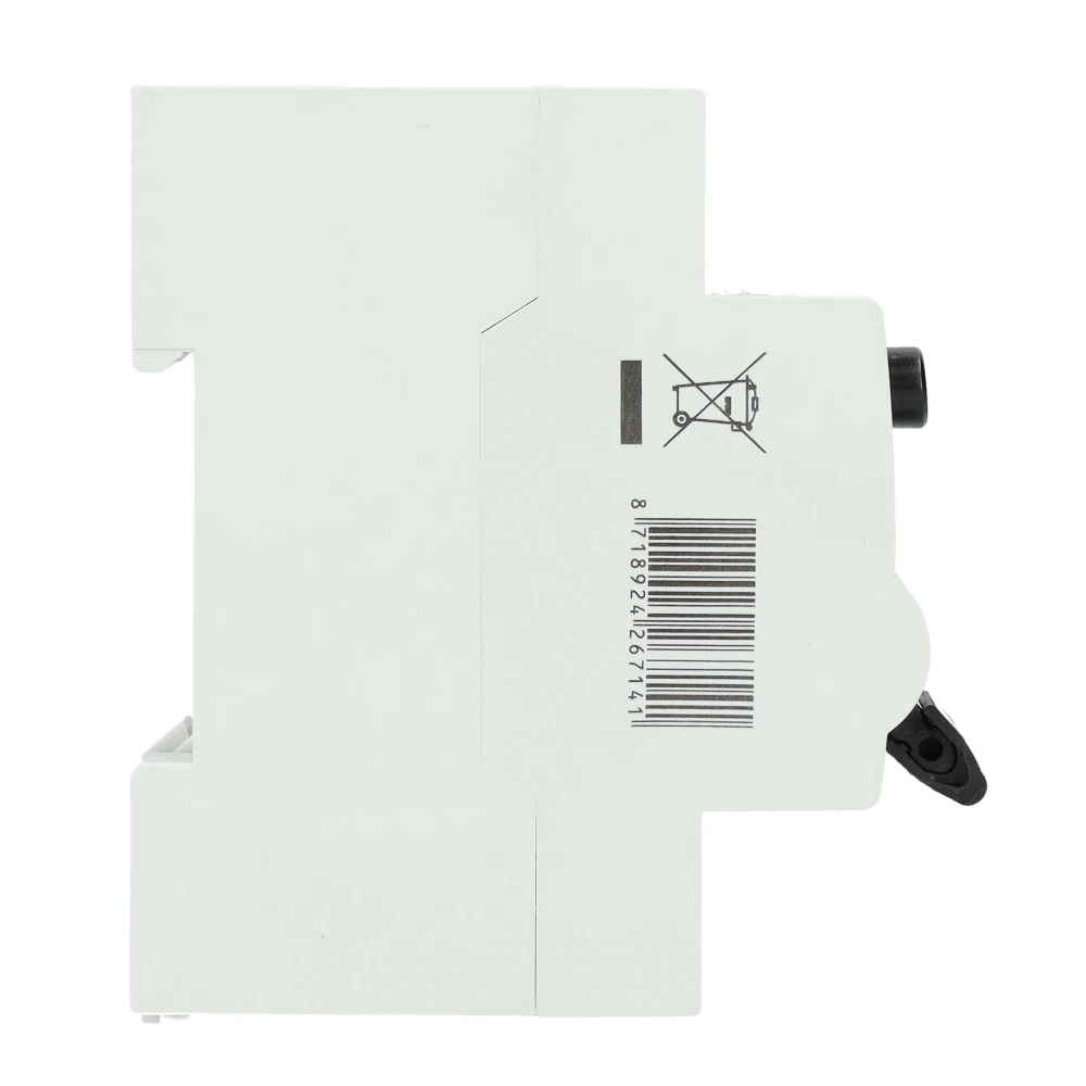 Miniatuur van EMAT differentieelschakelaar 2-polig 63A 300mA type A (85010001)