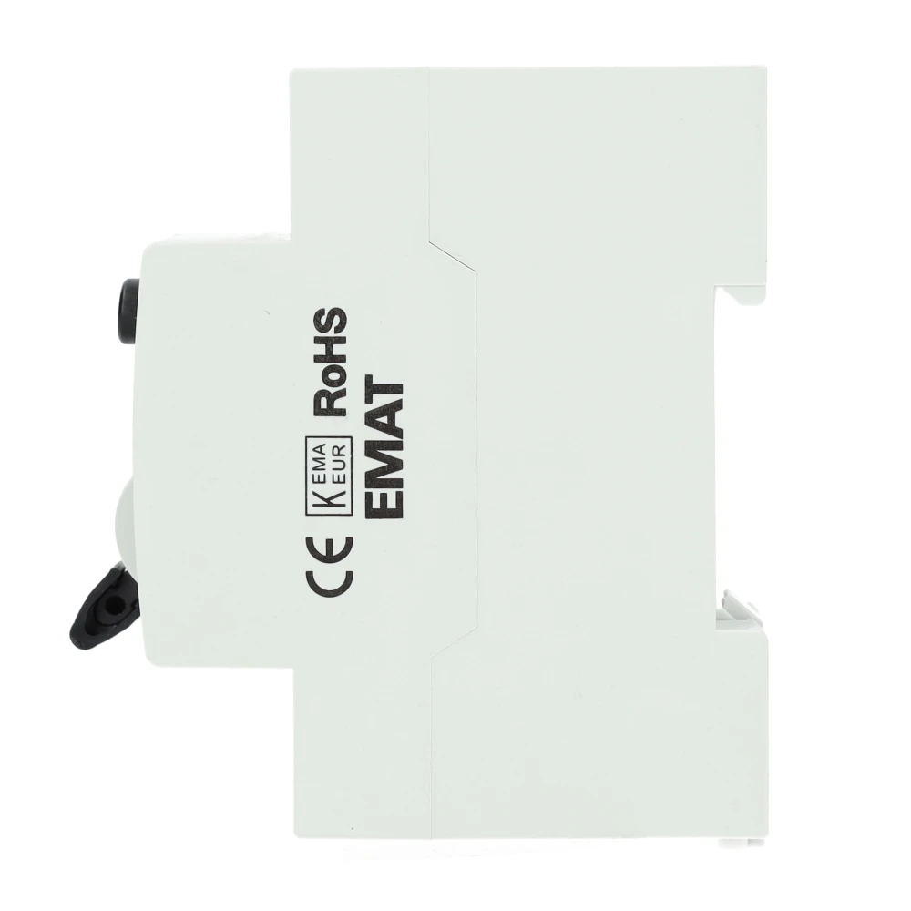 Miniatuur van EMAT differentieelschakelaar 2-polig 63A 300mA type A (85010001)