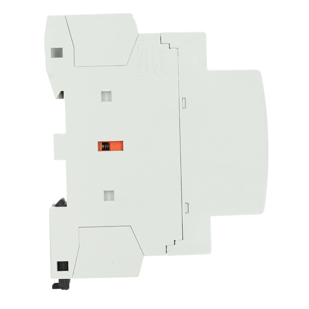 Miniatuur van EMAT contactor 230V 25A 0 maak en 2 verbreek (85010005)
