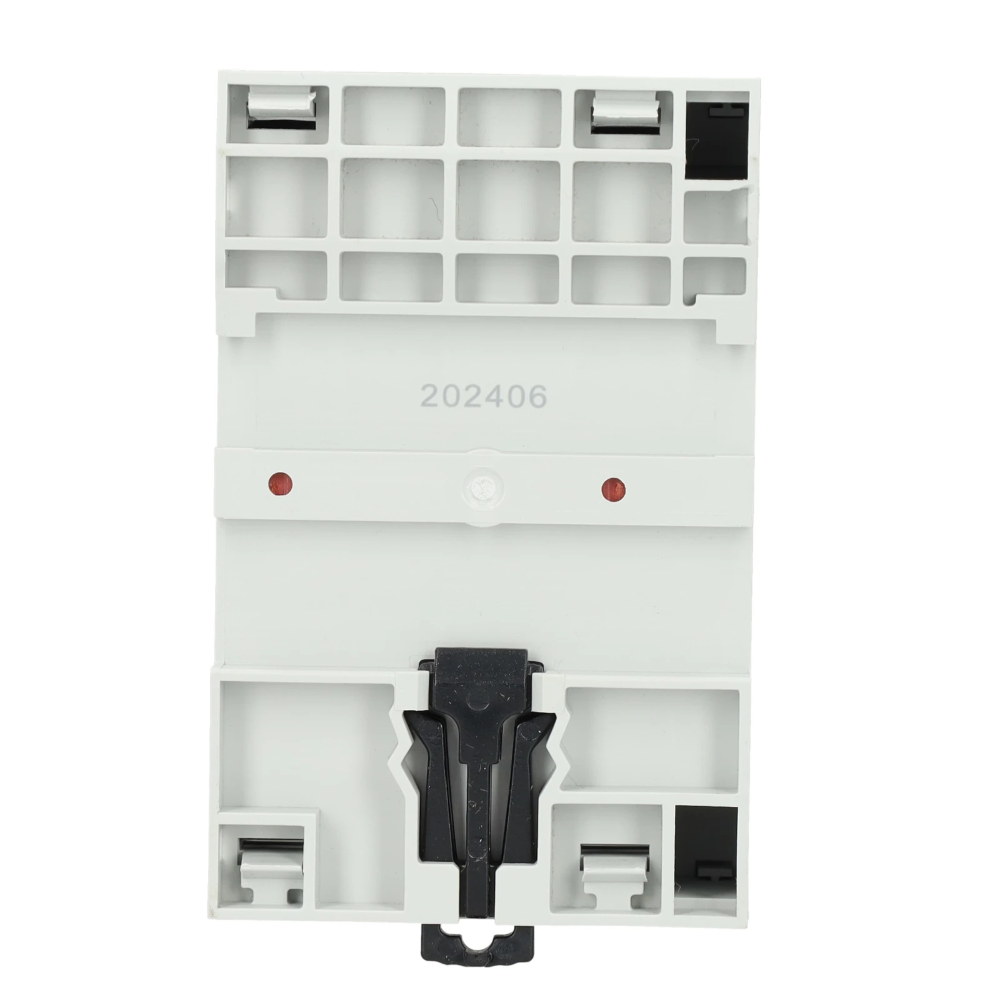 Miniatuur van EMAT contactor 230/400V 40A 4 maak en 0 verbreek (85010008)
