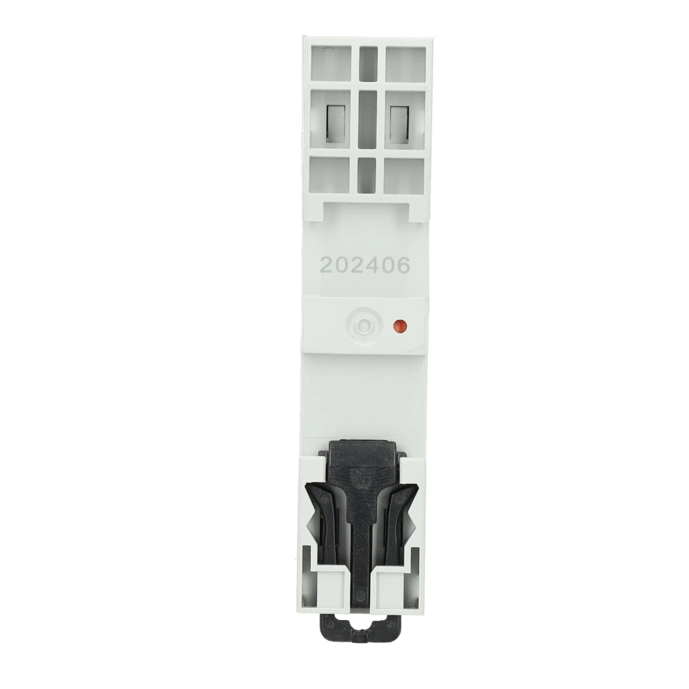 Miniatuur van EMAT contactor 250V 25A 1 maak en 1 verbreek (85010012)