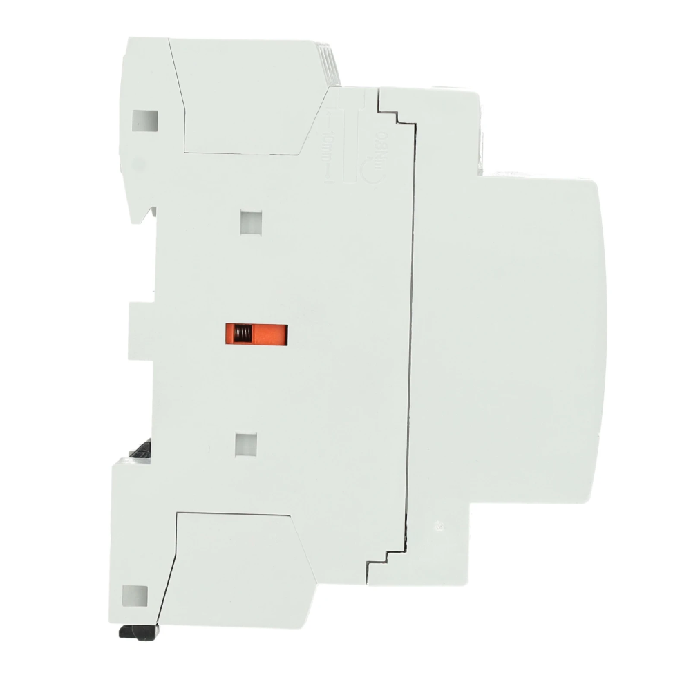 Miniatuur van EMAT contactor 230/400V 25A 2 maak en 2 verbreek (85010013)