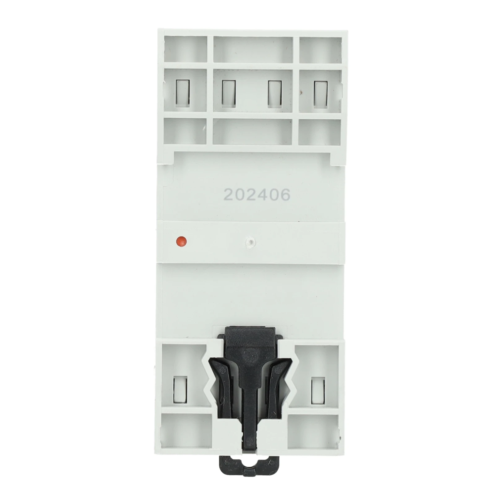 Miniatuur van EMAT contactor 230/400V 25A 2 maak en 2 verbreek (85010013)