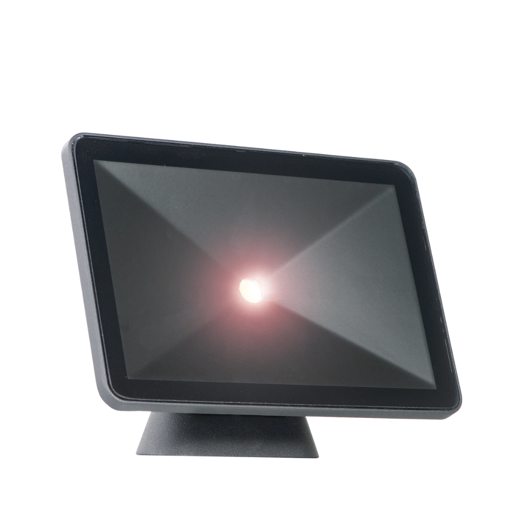 Miniatuur van Lightpro Avior buitenspot 16W 1007lm 3000K IP44 dimbaar - antraciet (181S)