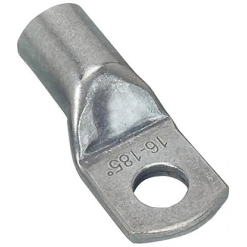 Miniatuur van Newlec perskabelschoen 16 mm² gat M6 (DE16-6SV)
