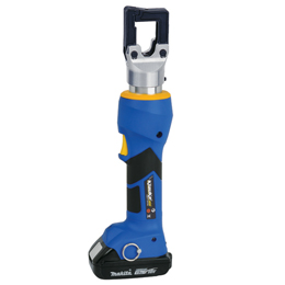 Miniatuur van Klauke perstang hydraulisch EK354CFM (900091010)