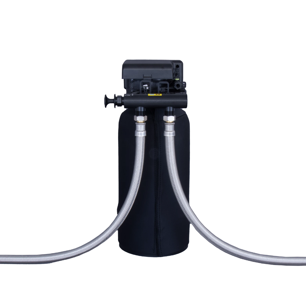 Miniatuur van EMhub waterontharder set compleet 15 liter - Ceramic Profi (4089804)