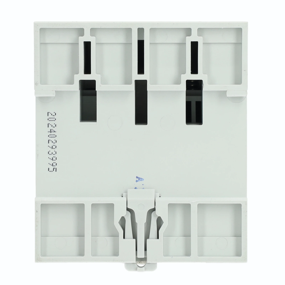 Miniatuur van EMAT differentieelschakelaar 4-polig 100A 300mA type A (85002046)