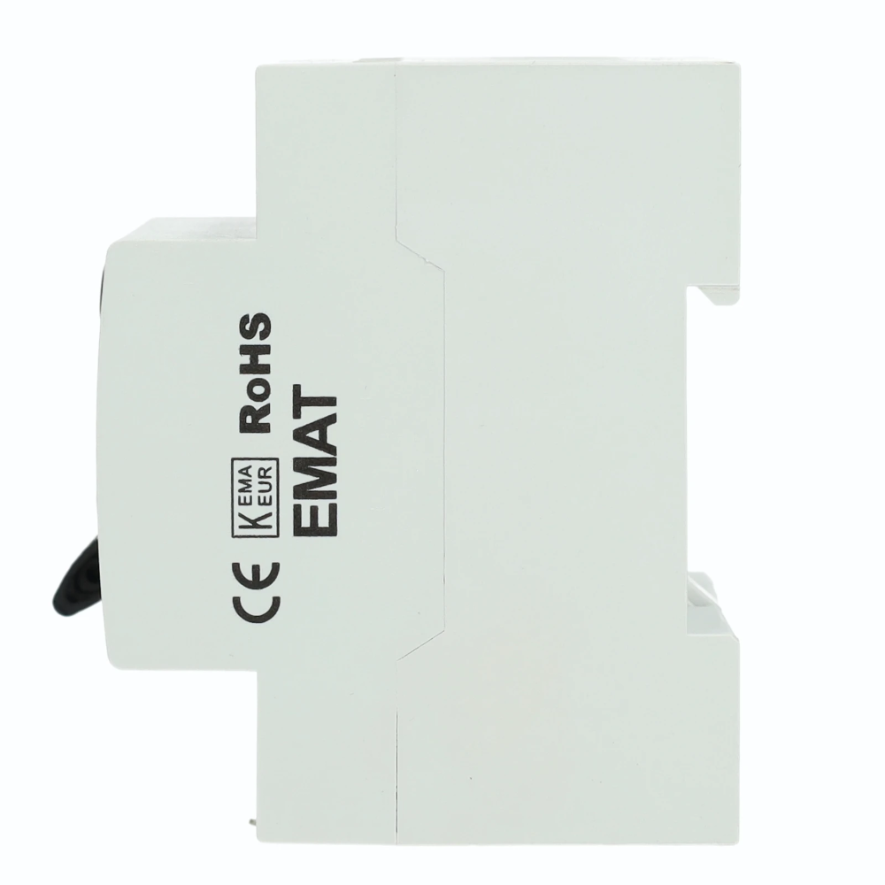 Miniatuur van EMAT differentieelschakelaar 4-polig 100A 300mA type A (85002046)