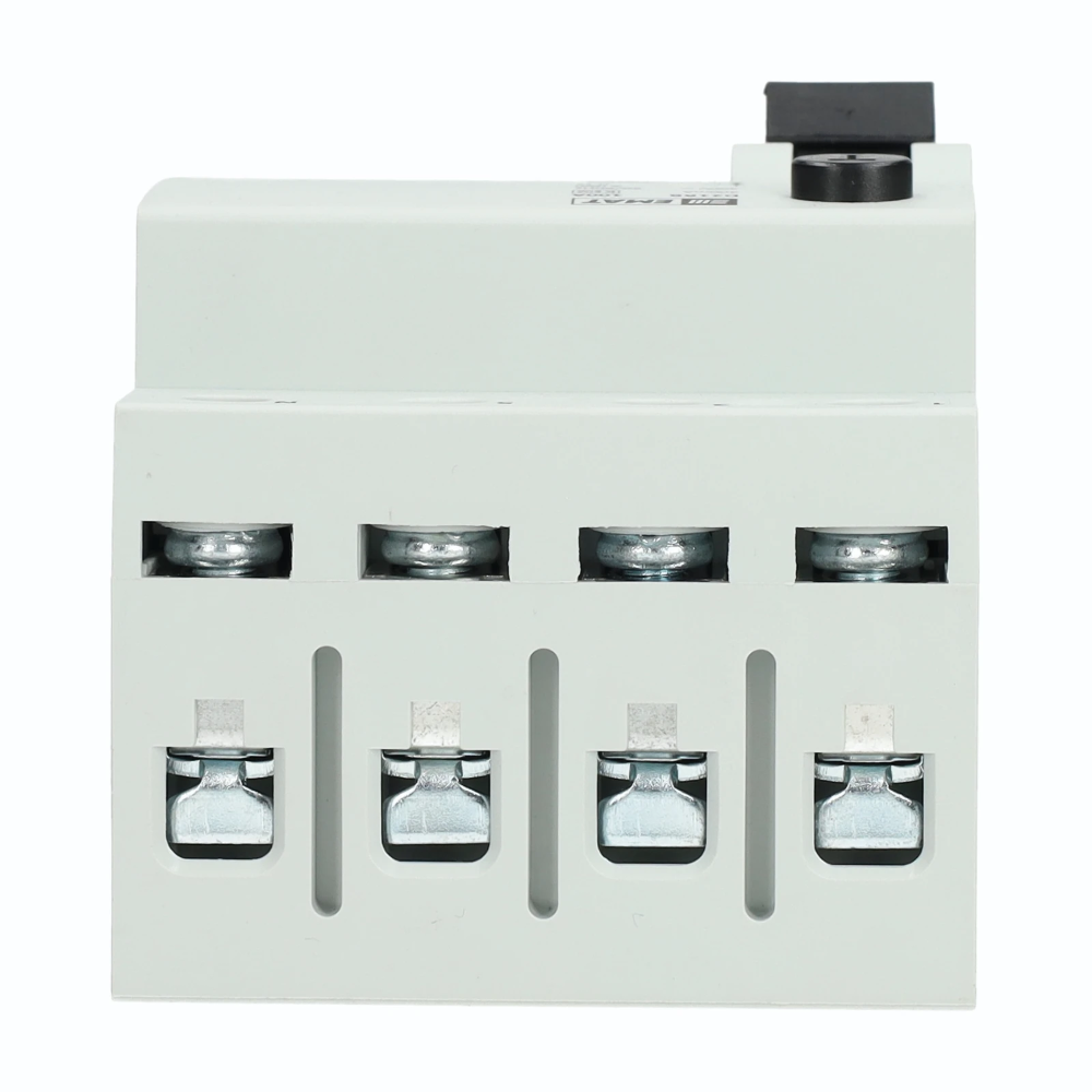 Miniatuur van EMAT differentieelschakelaar 4-polig 100A 300mA type A (85002046)