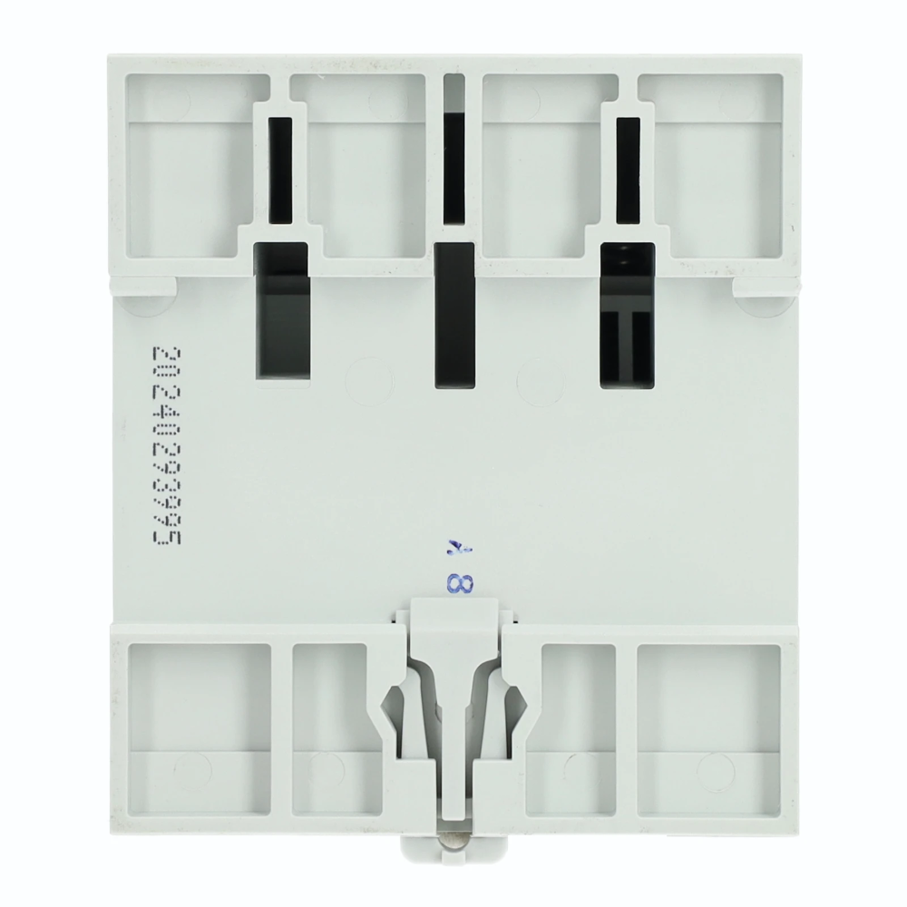 Miniatuur van EMAT differentieelschakelaar 4-polig 80A 300mA type A (85002045)