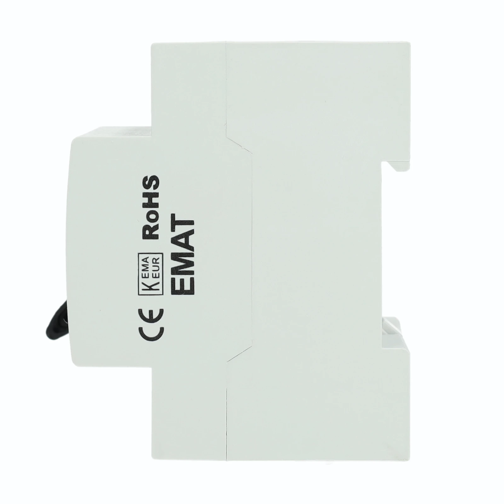 Miniatuur van EMAT differentieelschakelaar 4-polig 80A 300mA type A (85002045)
