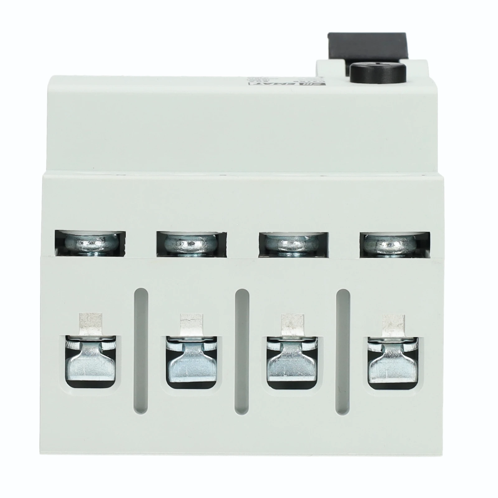 Miniatuur van EMAT differentieelschakelaar 4-polig 80A 300mA type A (85002045)