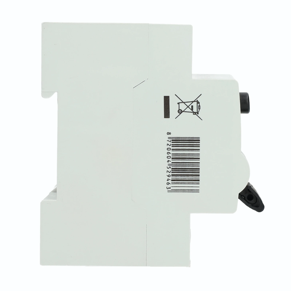 Miniatuur van EMAT differentieelschakelaar 4-polig 100A 300mA type A (85002046)