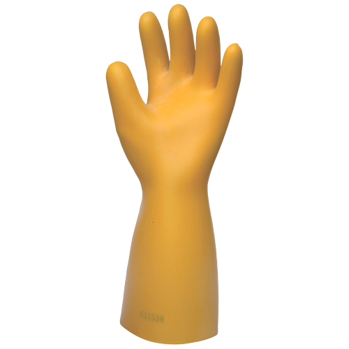 Miniatuur van Cerva elektrisch isolerende handschoen tot 500V maat 8 (117000199080)