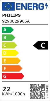 Miniatuur van Philips LED TL T8 G13 21.7W 3700lm koel wit 4000K 1500mm - per 10 stuks (8719514316645)