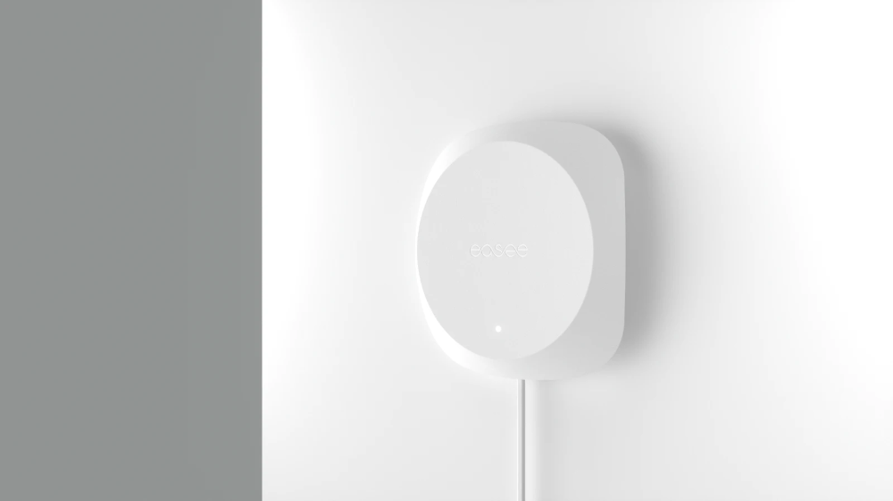 Miniatuur van Easee Equalizer P1 voor loadbalancing (80110)