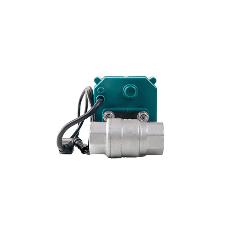 Miniatuur van Shelly waterklep DN25 Wi-Fi Bluetooth (SFE-WV-DN25)