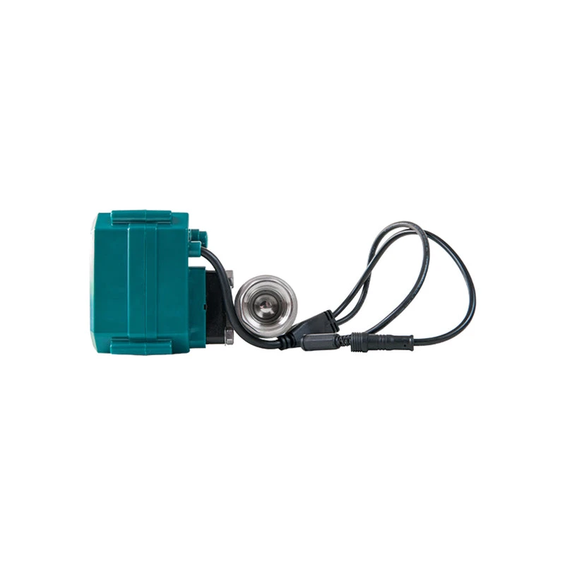 Miniatuur van Shelly waterklep DN15 Wi-Fi Bluetooth (SFE-WV-DN15)